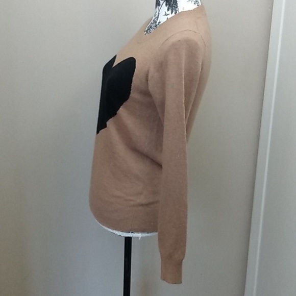 J. Crew sweater S - Picture 2 of 5